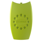 &Scaron;aldiklio užpildas, 800 ml, žalias