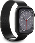 Puro 'MILANESE' laikrodžio dirželis Apple Watch 42-44-45-49m