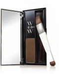 Ataugusių plaukų &scaron;aknų maskuoklis Color Wow Root Cover Up, Light Brown, 2.1 ml