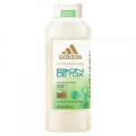 Du&scaron;o želė Adidas Skin Detox, 400 ml