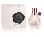 Kvapusis vanduo Viktor & Rolf Flowerbomb Marriage Limited Edition EDP moterims, 50 ml