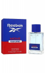 Tualetinis vanduo Reebok Move Your Spirit EDT, 100 ml