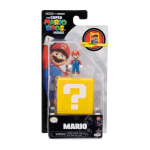 Figūrėlė Super Mario Movie, 3 cm