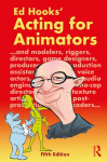 Acting for Animators 5th edition