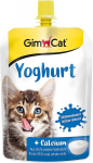 Gimcat jogurtas, 150 g