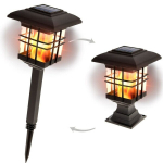 Plastikine LED lempa - 13,5x46x13,5 cm - 4 vnt. - LED - Aktive - Energiją taupanti - Modernus dizainas