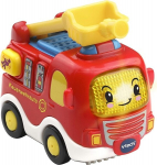 Gaisrinės automobilis Vtech Baby SpeedSters, su garsais