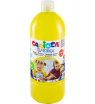 Gua&scaron;as Carioca, 1000ml, geltonas