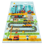 Rugsx vaiki&scaron;kas kilimas Junior 170x120 cm