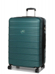 Didelis lagaminas Airtex 805/28, L, žalias