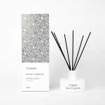 Namų kvapas su lazdelėmis Acappella White Edition Heaven scent, 100 ml