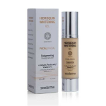 &Scaron;viesinantis veido gelis Sesderma Hidroquin, 50 ml