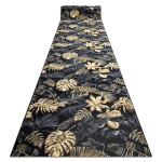 Rugsx kiliminis takas Monstera 80x400 cm
