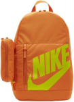 Kuprinė su penalu Nike Elmnt, DR6084 815, oranžinė