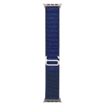Alpine Loop Watch Band Blue