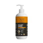 Tauro Pro Line &scaron;ampūnas maitinantis &scaron;unų ir kačių kailį bei odą, 400 ml
