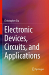 Electronic Devices, Circuits, and Applications 1st ed. 2022