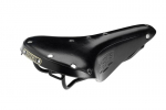 Dviračio balnas Brooks Leder, 275x175x65mm