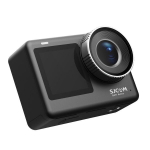 Veiksmo ir laisvalaikio kamera SJCam SJ11 Active