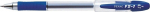Penac Fx1 gelinis ra&scaron;iklis, 0.7mm, mėlynas