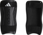 Futbolo apsauga Adidas, juoda