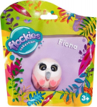 Flockies Flamingas - mink&scaron;ta kolekcinė figūrėlė