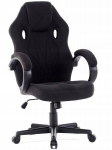 Biuro kėdė Sense7, juoda