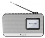 Panasonic RF-D15EG-K