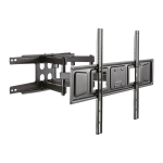 TV laikiklis Fonestar MOV-664BA 37-80&rdquo;