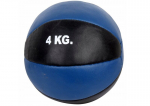 Svorinis kamuolys Maxwel, 4 kg