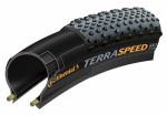 Padanga Continental Terra Speed PT 28", juoda