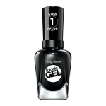 Nagų lakas Sally Hansen Miracle, Nr.460 Blacky O, 14.7 ml