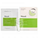 Murad Retinol Youth Renewal Eye Masks, 5 piece