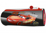 Penalas Cars (Žaibas Makvynas)