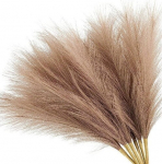 Rudos pampos, 3 vnt (45 cm)
