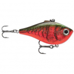 Masalas Rapala Rippin Rap RCW