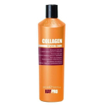 &Scaron;ampūnas su kolagenu žiliems plaukams KayPro, 350 ml