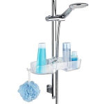 Vonios lentyna Wenko Caddy Premium