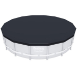 Baseino uždangalas Bestway Flowclear, 488cm