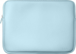 Laut Huex Pastels dėklas Macbook Air/pro 13/14" (mėlynas)