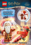 LEGO &reg; Harry Potter&trade;. Dumbldoro paslaptys