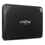 I&scaron;orinis kietasis diskas Crucial CT1000X10PROSSD9
