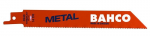Tiesinio pjūklo geležtės Sandflex Bi-Metal, 5 vnt.