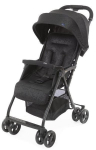 Chicco sportinis vežimėlis Ohlala 3 Jet, Black, uniwersalny