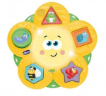Sensorinis kilimėlis Chicco Sensory Path