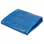 Tentas Mirpol A50-1 2x3 m lengvas 50 g, atsparus UV