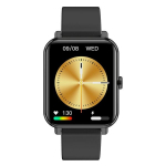 I&scaron;manusis laikrodis Garett GRC CLASSIC Black
