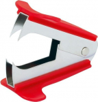 Universalus raudonasis sąvaržėlių nuėmiklis