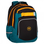 Kuprinė CoolPack LOOP 18' Blacko