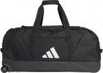 Adidas Tiro Trolley Xl kelioninė sportinė krep&scaron;ys